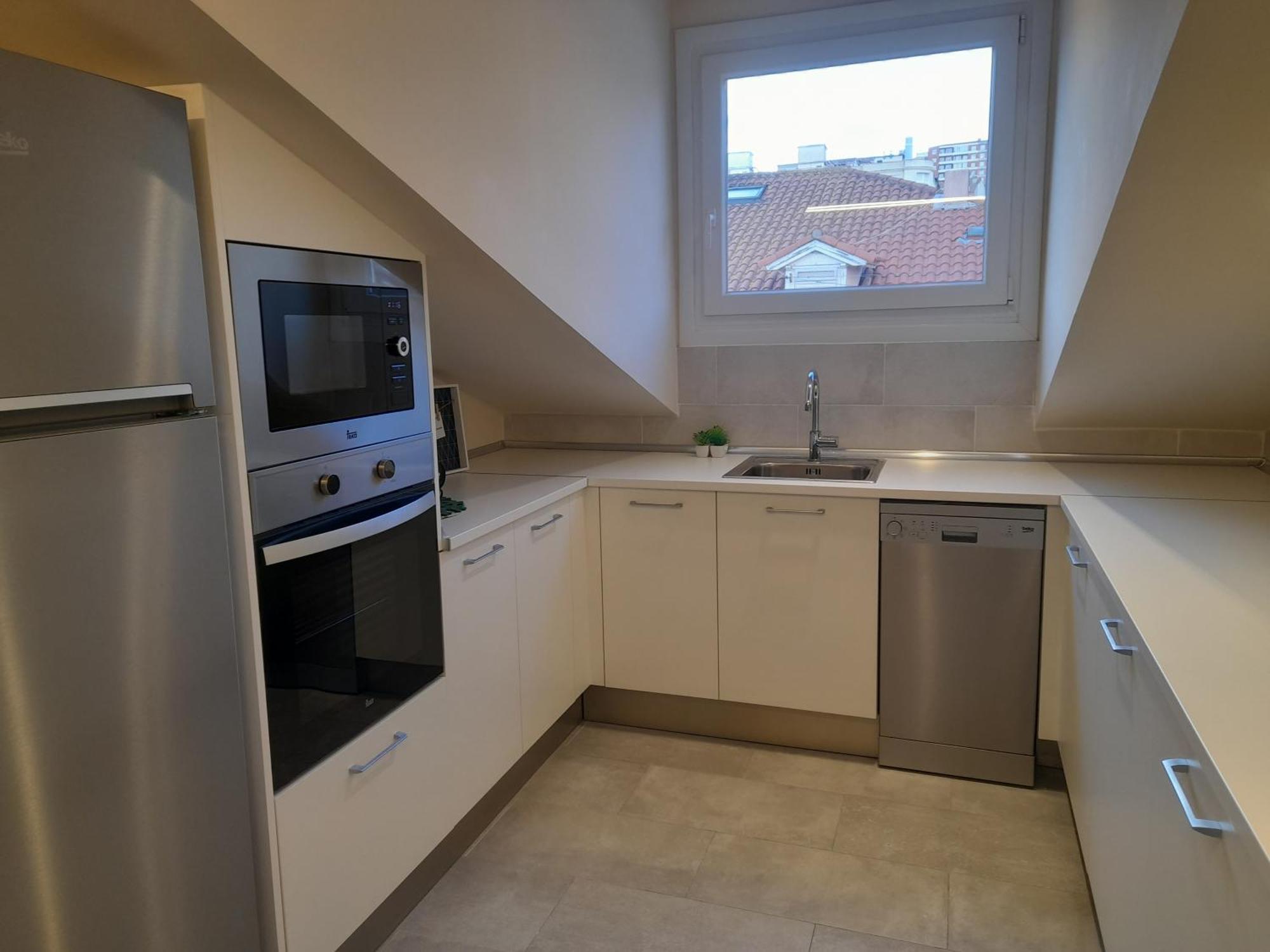 Apartamento De Diseno. Moderno Y Acogedor. 2 산탄데르 외부 사진