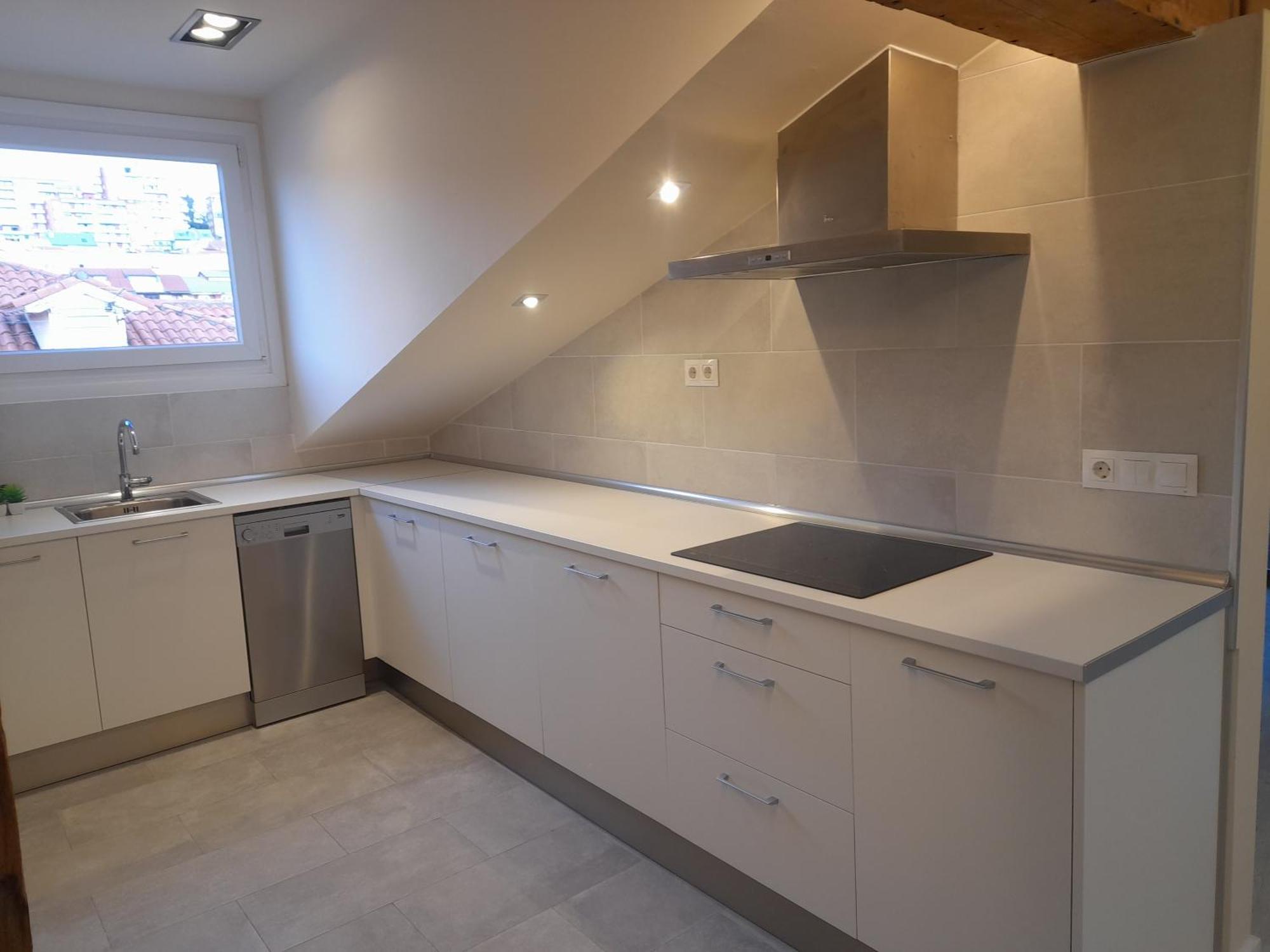 Apartamento De Diseno. Moderno Y Acogedor. 2 산탄데르 외부 사진